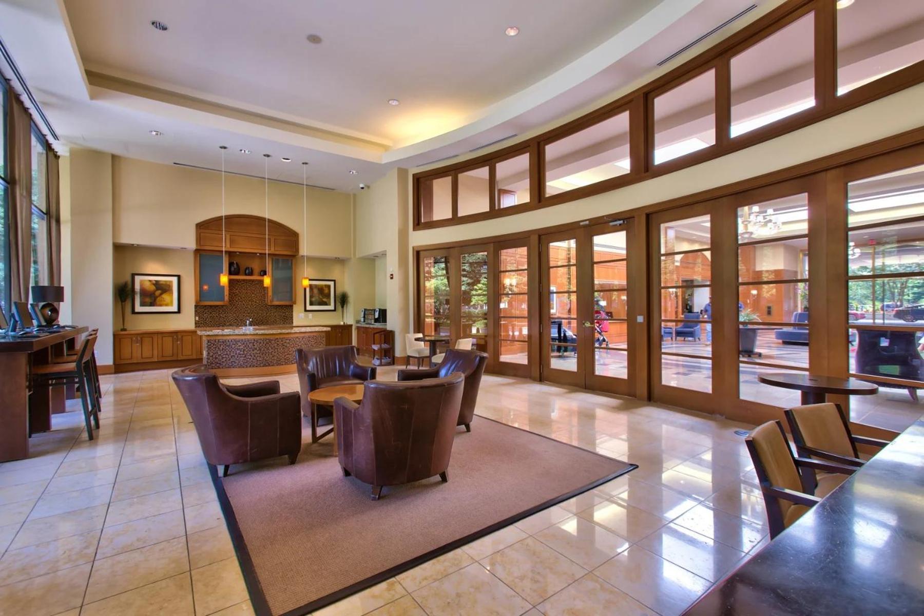 Sensational Condominium @Crystal City Arlington Exterior photo