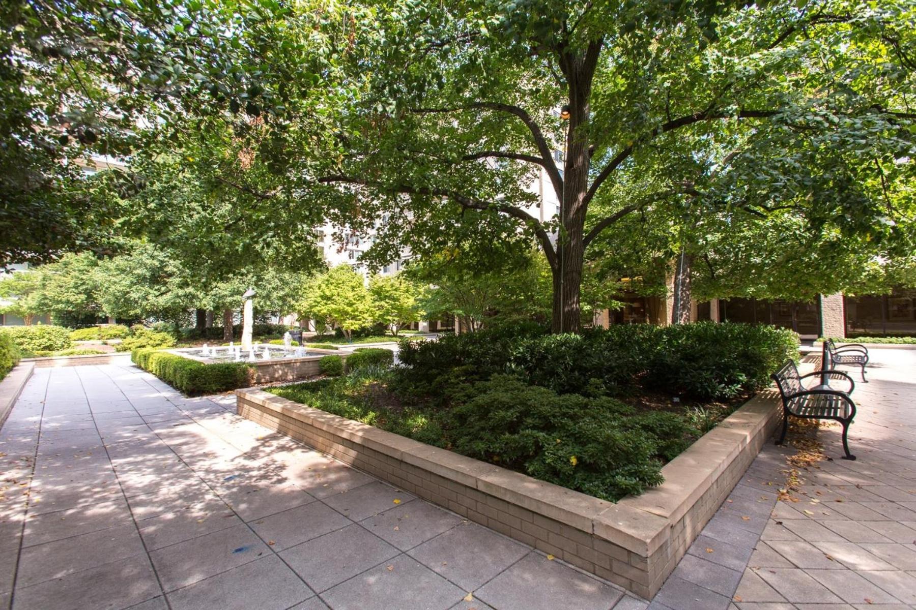 Sensational Condominium @Crystal City Arlington Exterior photo